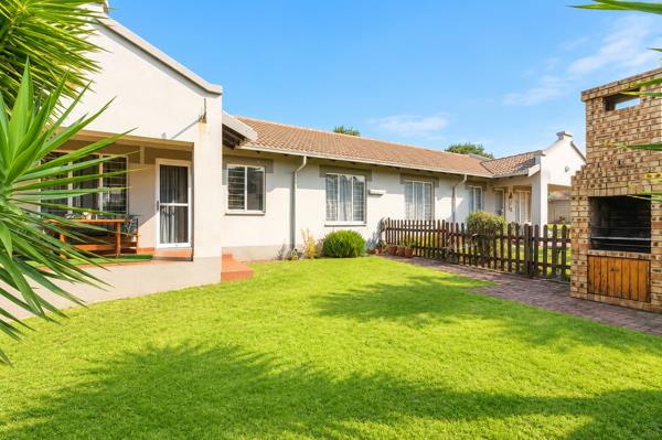 3 Bedroom Simplex