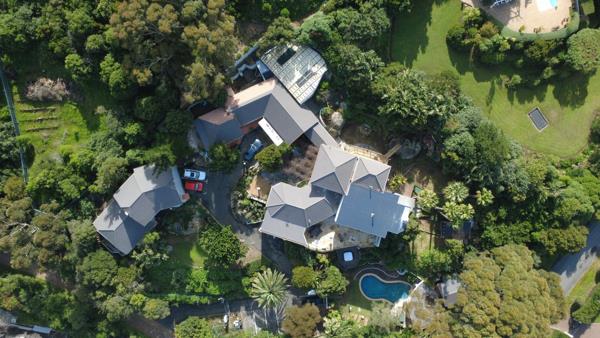 10 Bedroom House