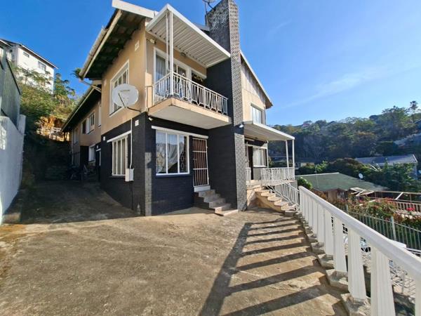7 Bedroom House