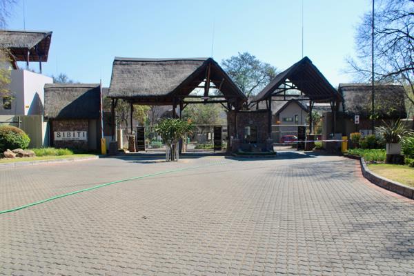 3 Bedroom Cluster