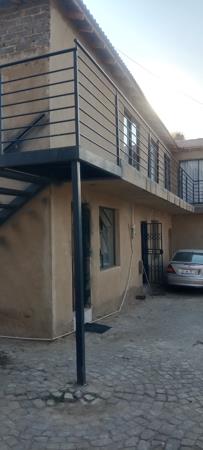2 Bedroom Garden Cottage