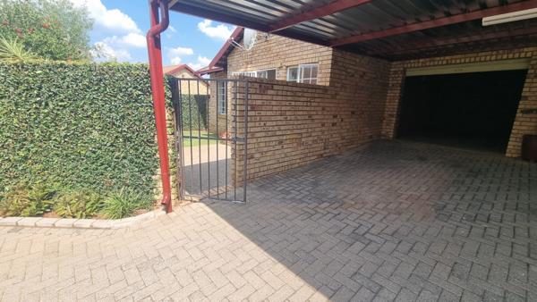 2 Bedroom Simplex