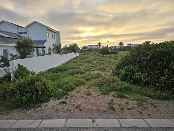 507 m² Land