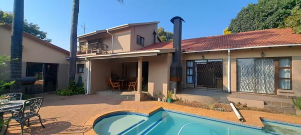 5 Bedroom House
