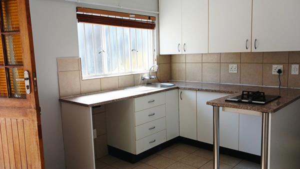 1 Bedroom Garden Cottage