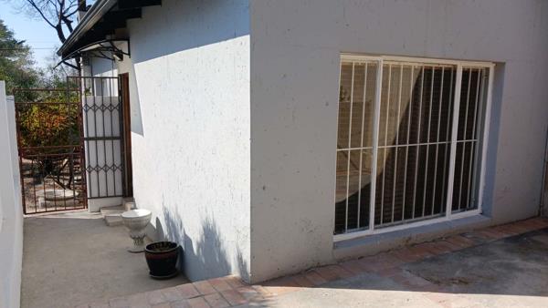 1 Bedroom Garden Cottage