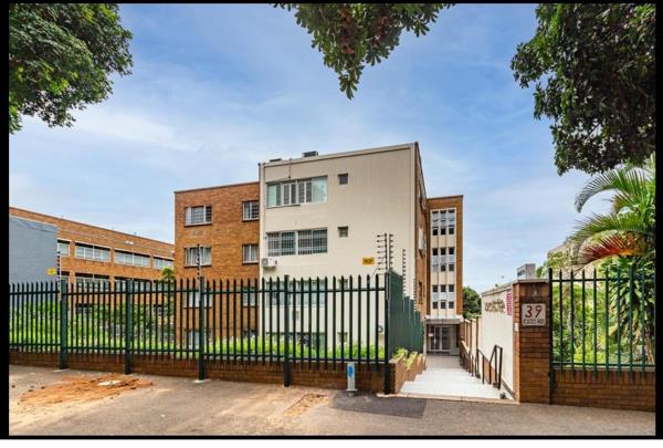 2.5 Bedroom Apartment
