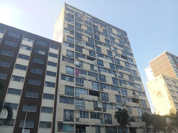 1.5 Bedroom Apartment
