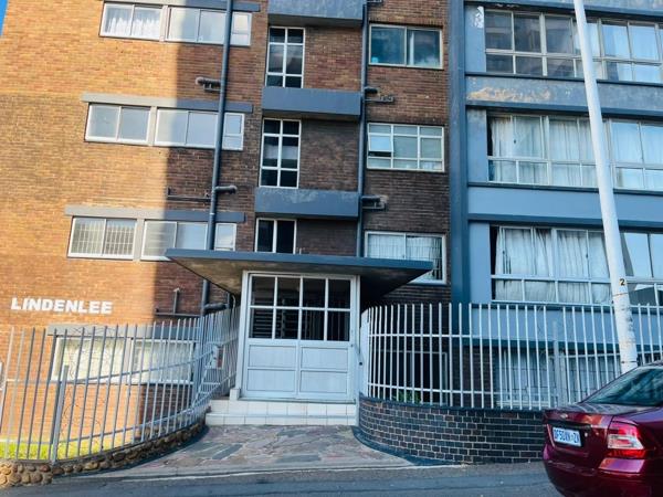 2.5 Bedroom Apartment
