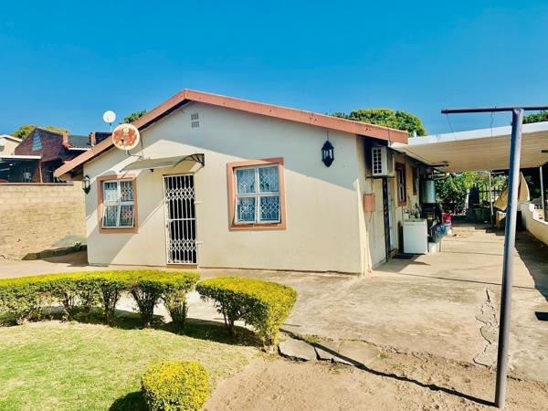 3.5 Bedroom House