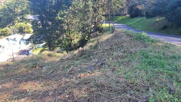 357 m² Land