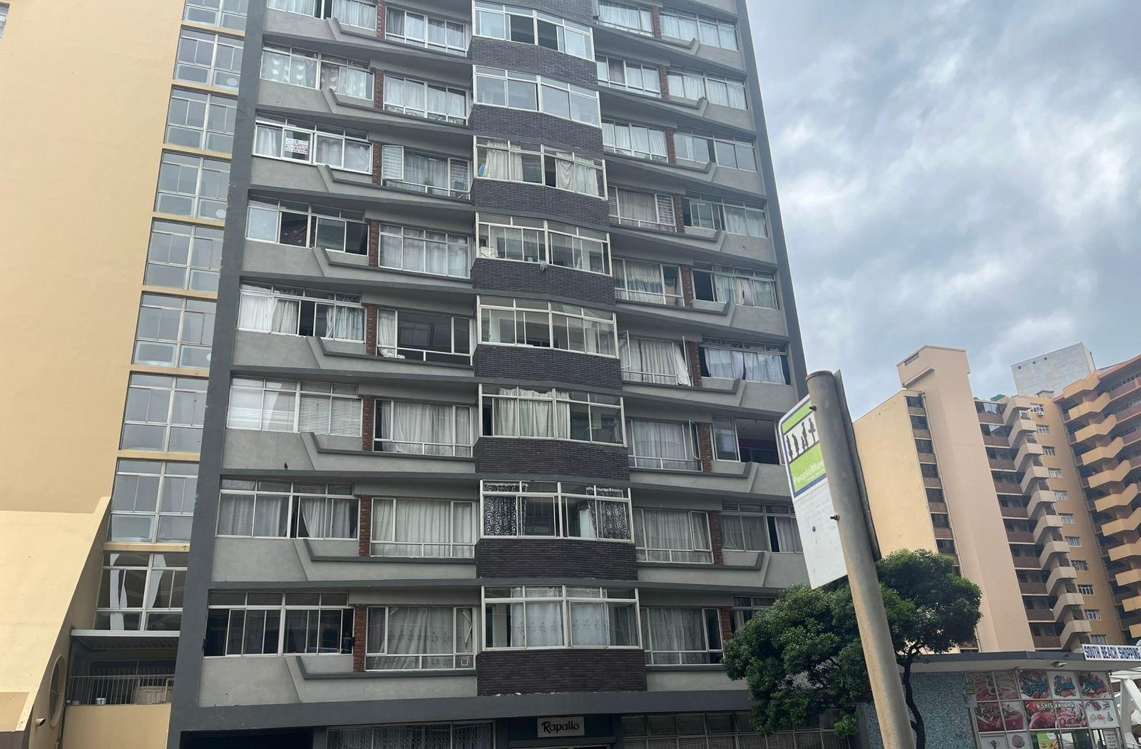 1-bed apartment