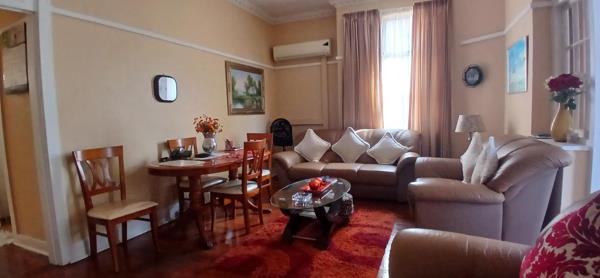 2.5 Bedroom Apartment