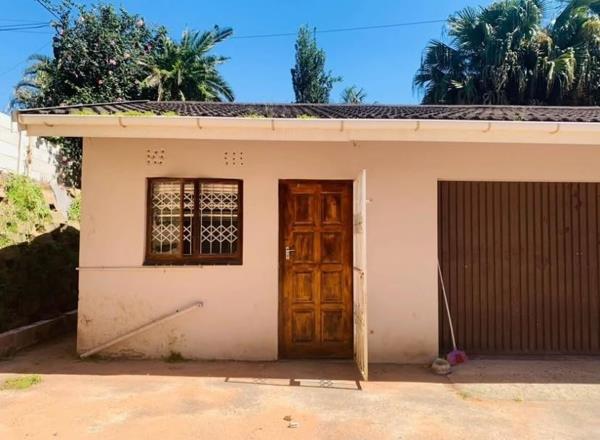1 Bedroom Townhouse