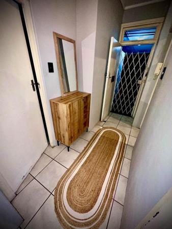 1.5 Bedroom Townhouse