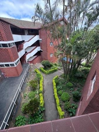1 Bedroom Townhouse