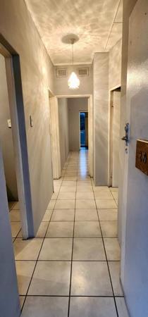 1.5 Bedroom Townhouse