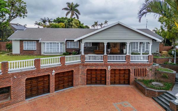 5 Bedroom House
