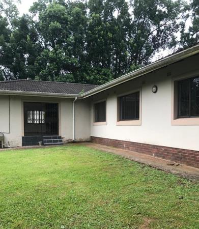 4 Bedroom Townhouse
