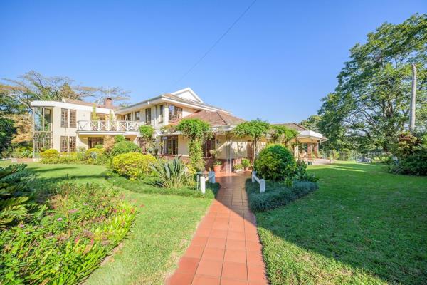 6 Bedroom House