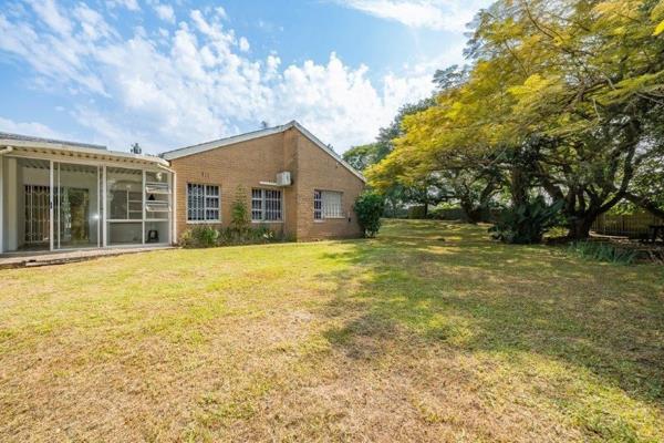 4 Bedroom Townhouse