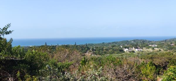 2 917 m² Land