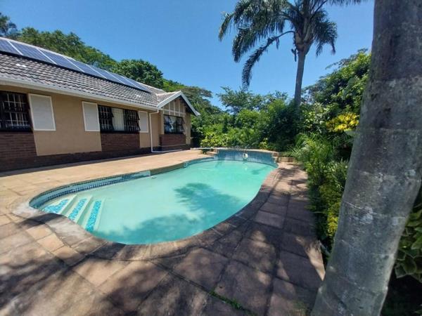 3.5 Bedroom House