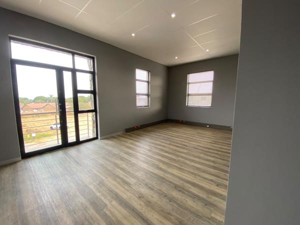 150 m² Office Space