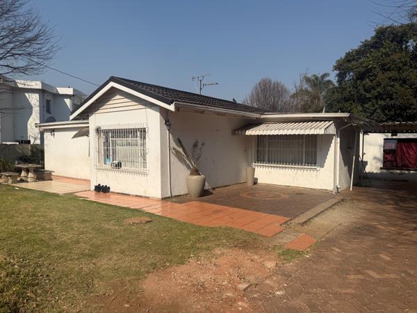 9 Bedroom House