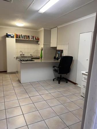 1 Bedroom Garden Cottage
