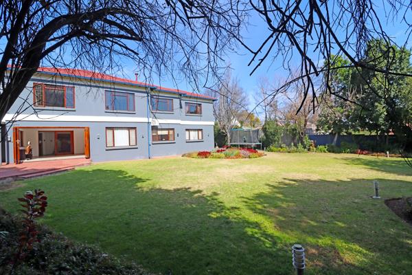 6 Bedroom House