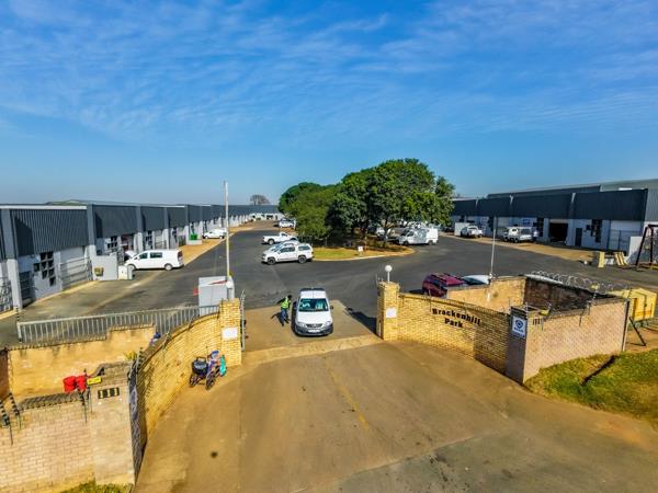 126 m² Commercial space