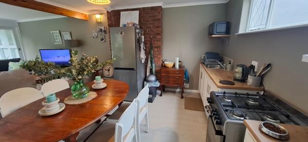 1 Bedroom Garden Cottage