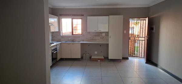 2 Bedroom Duplex