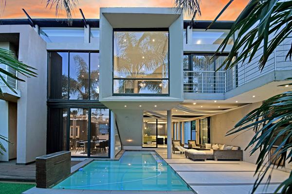 7 Bedroom House