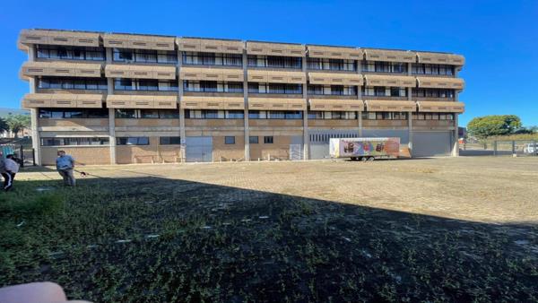 1 129 m² Industrial space