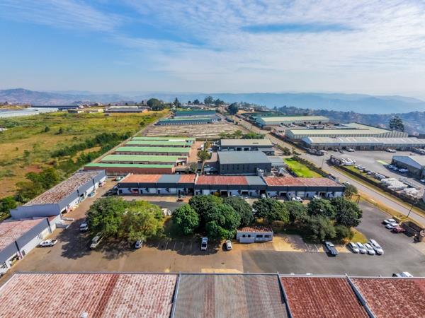 167 m² Commercial space