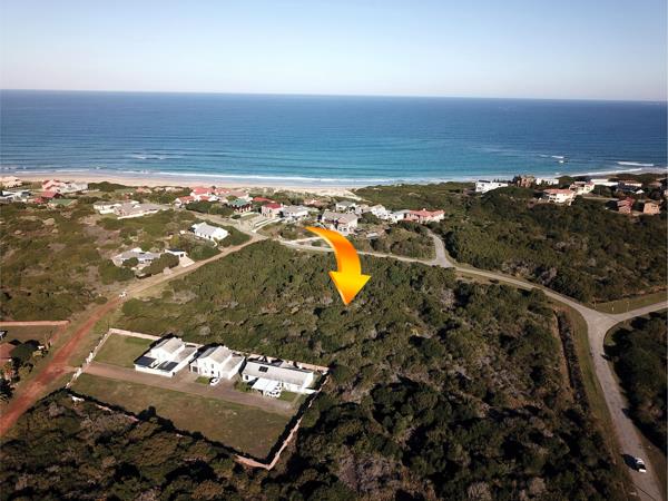 1.8 ha Land