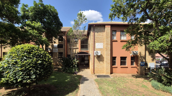 60 m² Commercial space