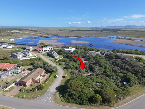 791 m² Land
