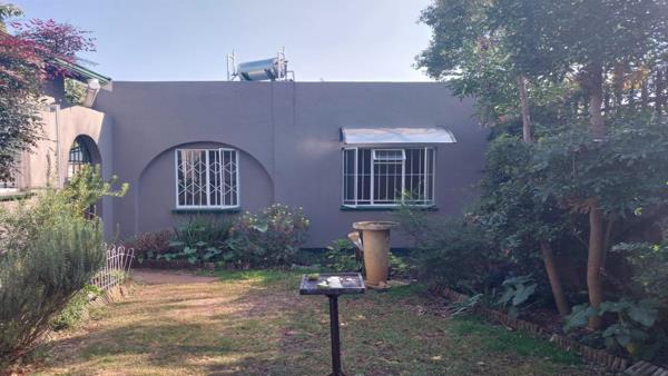1 Bedroom Garden Cottage