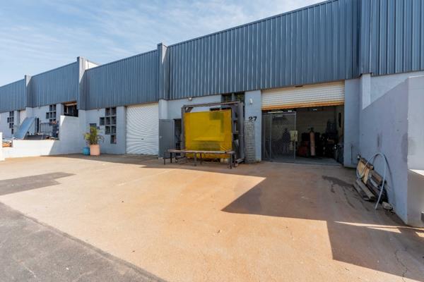 143 m² Commercial space
