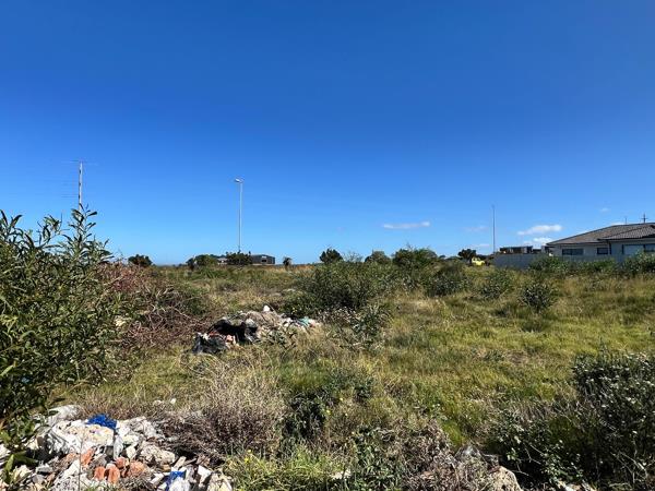 358 m² Land