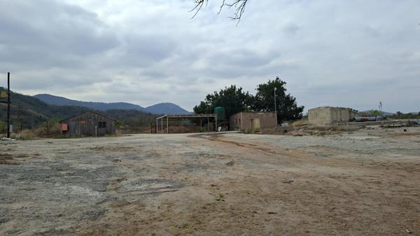 20 000 m² Industrial space