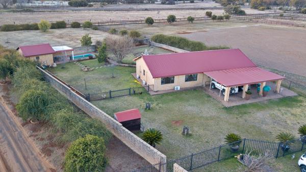 8.8 ha Farm