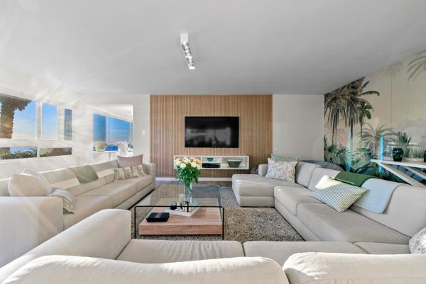 4 Bedroom Apartment