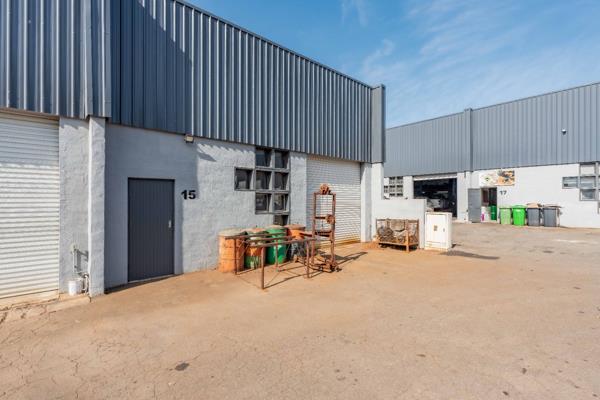 143 m² Commercial space