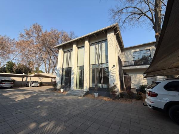 550 m² Commercial space