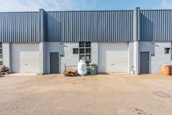 143 m² Commercial space