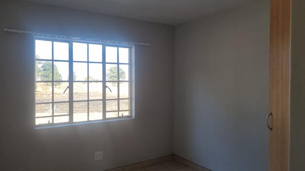 2 Bedroom Flat